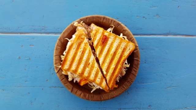 Brisket Sandwich