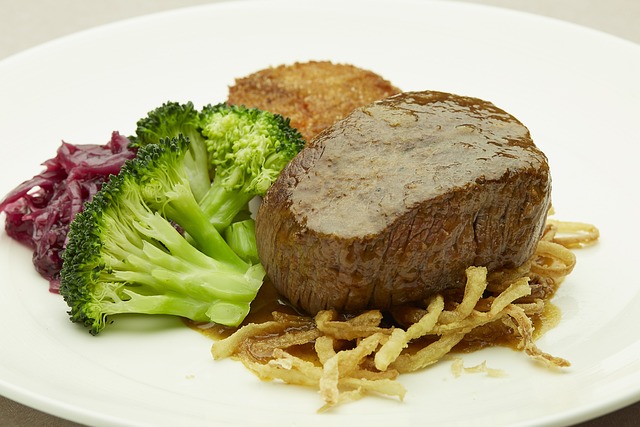Filet Mignon