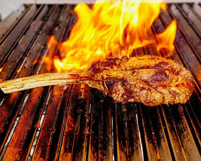 Ribeye Steak